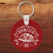 白血球 キーホルダー (正面)