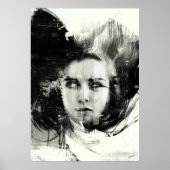 白血球 ポスター (正面)