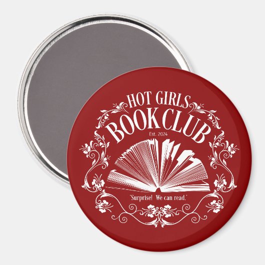 白血球 マグネット (正面/裏面)