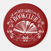 白血球 マグネット (正面)