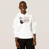 白血病がんが間違ったDivaを選んだ (正面フル)