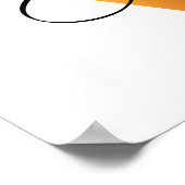 白血病の希望3 ポスター (角)