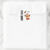 白血病ケモグラード1 ラウンドシール (バッグ)