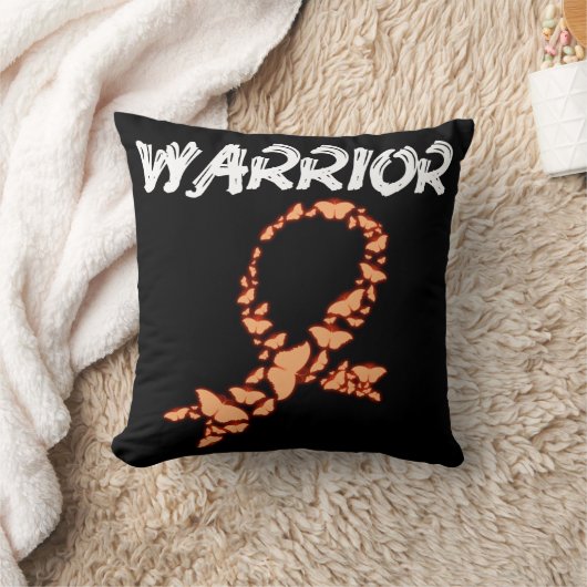 白血病戦士 クッション (ブランケット)