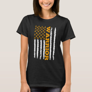 白血病戦士 Tシャツ
