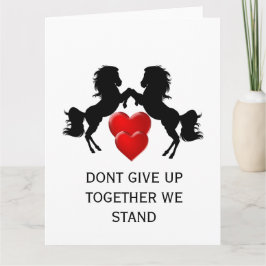 白血病認識度与えが母を駄目にする カード