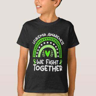 白血病認識度白血病1 Tシャツ
