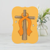 白血病 招待状 (スタンド正面)