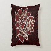 白象アクセント枕 アクセントクッション (正面(垂直))