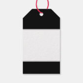 白象 ギフトタグ (裏面)