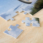 白象 ジグソーパズル (側面)