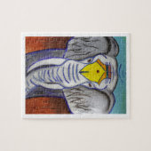 白象 ジグソーパズル (横)