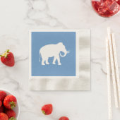 白象 縁ありカクテルナプキン (インサイチュ)