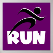 白走 ポスター (正面)