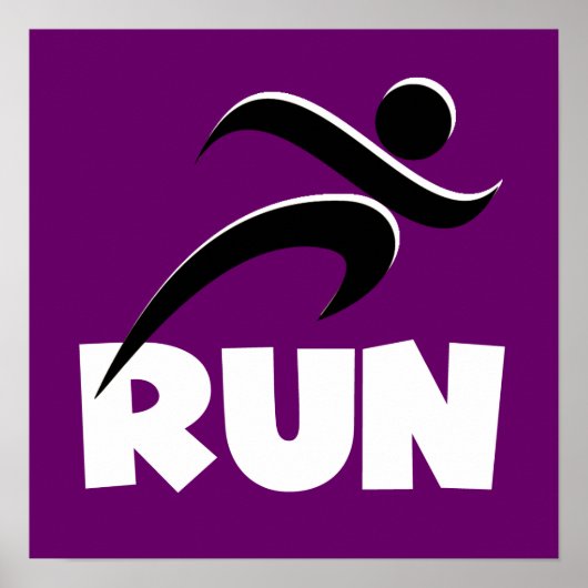 白走 ポスター (正面)