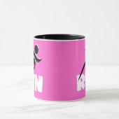 白走 マグカップ (中央)