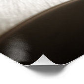 白酒を飲む ポスター (コーナー)