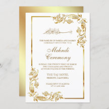 白金ゴールド縁どフローライスラム式