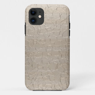白金ステンレス鋼メタル iPhone 11 ケース