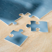 白金毛を用いたアイスエレメン凍っていト剤 ジグソーパズル (側面)