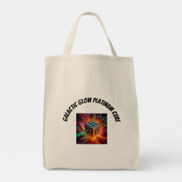 白金球 トートバッグ