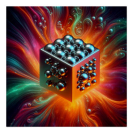 白金球 ポスター