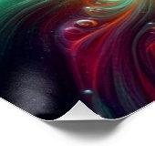 白金球 ポスター (コーナー)