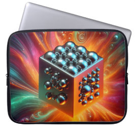 白金球 ラップトップスリーブ