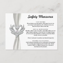 白銀スワン安全対策