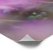 白銀座ホワイトスワンのポスター ポスター (角)