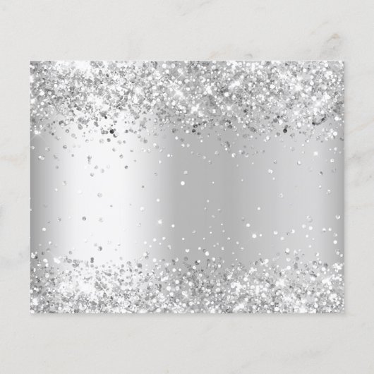 白銀結婚予算期救日 チラシ (裏面)