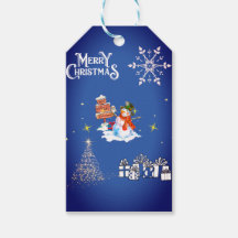 白雪クリスマス