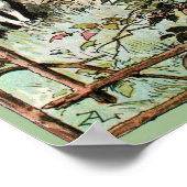 白雪姫と七人のこびとたち ポスター (角)