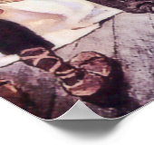 白雪姫と七人のポスター ポスター (角)