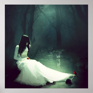 白雪姫ポスター ポスター