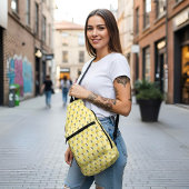 白雪姫 スリングバッグ