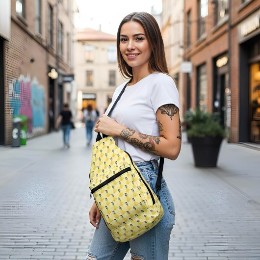 白雪姫 スリングバッグ