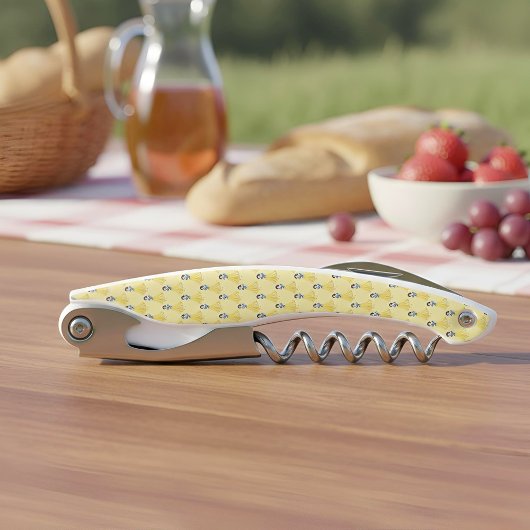 白雪姫 ソムリエナイフ