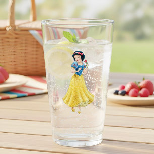 白雪姫 タンブラーグラス