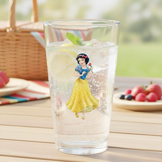 白雪姫 タンブラーグラス