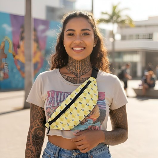 白雪姫 ファニーパック