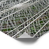 白雪姫 ポスター (角)