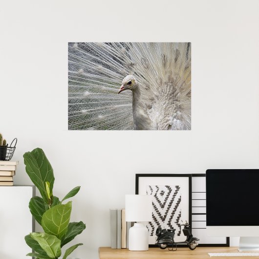 白雪姫 ポスター (ホームオフィス)