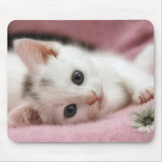 白雪姫 マウスパッド