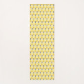 白雪姫 ヨガマット (正面)