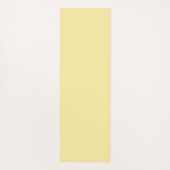 白雪姫 ヨガマット (裏面)