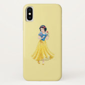 白雪姫 Case-Mate iPhoneケース (裏面)