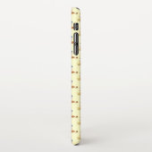 白雪姫iPhoneケース iPhoneケース (左側)