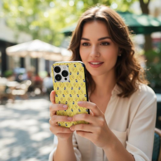 白雪姫iPhoneケース iPhoneケース