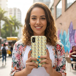 白雪姫iPhoneケース iPhone XS Maxケース